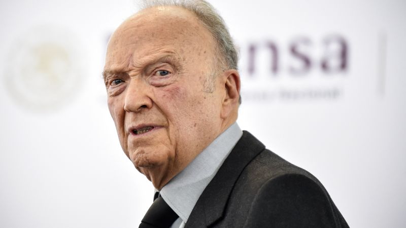 Esto es lo que sigue tras la renuncia de Alejandro Gertz, fiscal general de México