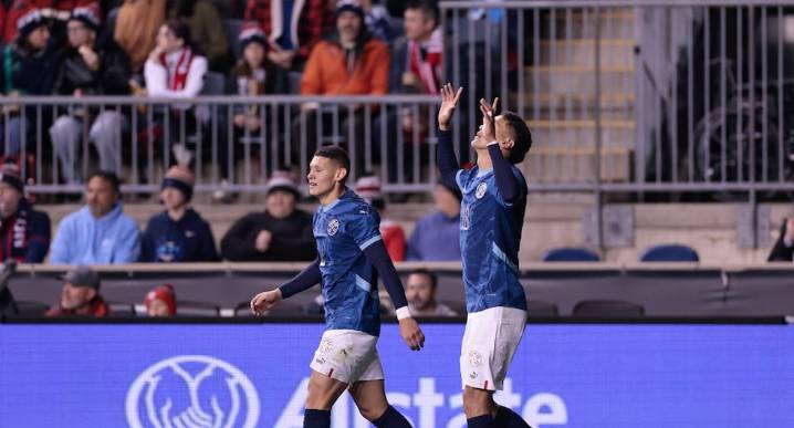 Tigo Sports online, ver Paraguay vs. México hoy gratis vía Pelota Libre TV por partido amistoso | LINK 