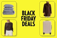 The 40 Best Deals at the Quince Black Friday Sale