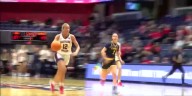 USI vs Franklin women’s basketball highlights