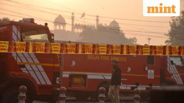 Arrested doctor's family denies terror allegations after explosive recovery