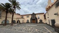 Las Palmas de Gran Canaria adjudica el contrato para el almacenamiento de los fondos del Museo Néstor durante su reforma