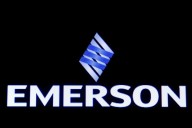 Emerson shares slide after missing fourth-quarter revenue estimates