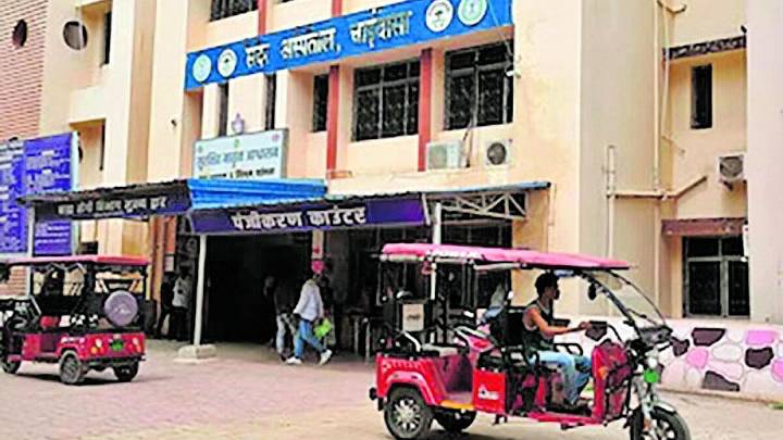 HIV from transfusion: Poorly managed blood banks in Jharkhand