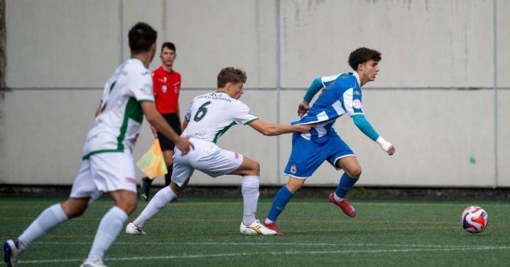 El Pabellón suma en Bertamiráns