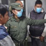 En Tucumán detuvieron a dos “capsuleros”...