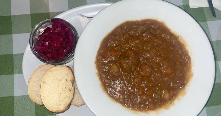 Seven venues chosen as the best for their Scouse