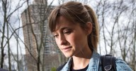 'Smallville' actor Allison Mack details role in NXIVM sex cult in first interview since prison release