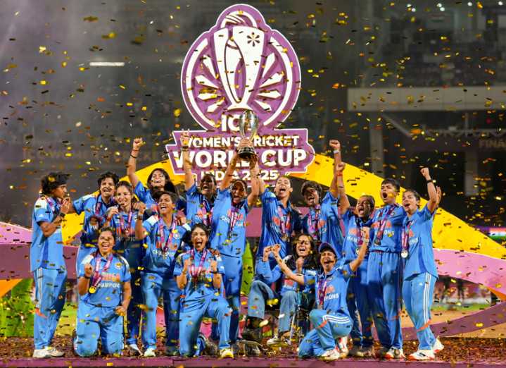 India’s Historic Triumph at ICC Women’s World Cup 2025: What Does It Truly Mean?