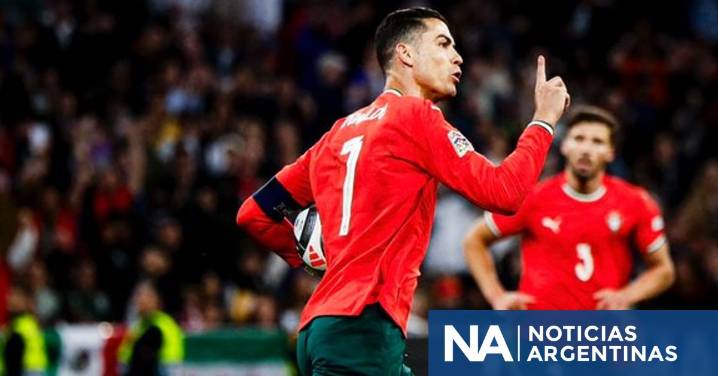 Mundial 2026: de la mano de Cristiano Ronaldo, Portugal sueña con la final