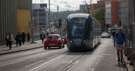 Price of Nottingham tram tickets to rise for second time in a year