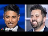 Cincinnati mayor responds to election sweep after defeat of JD Vance's brother