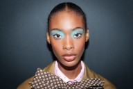 Vuelven las paletas de sombras de ojos de muchos tonos