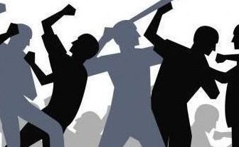 Odisha: Several injured, shops destroyed as villagers clash over boundary dispute