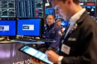 S&P 500 liga cuatro sesiones de caídas ante expectativa por reporte de Nvidia