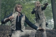 Watch Trailer: HUNGER GAMES: SUNRISE ON THE REAPING