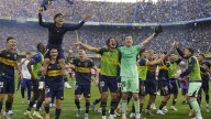 Cómo quedó el historial entre Boca y River en el Superclásico