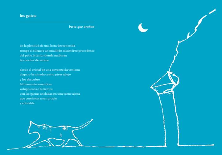 Arte y pasión que se dan la mano