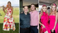 Melbourne Cup 2025: Socials from Perth punters celebrating race at Ascot Racecourse, The Kingsman, Steve’s