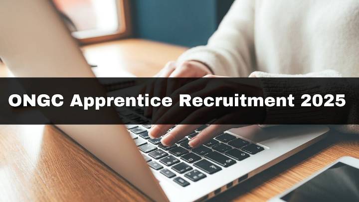 ONGC Extends Deadline For 2025 Apprentice Recruitment; 2,743 Vacancies Announced