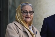 Sheikh Hasina Verdict on November 17: Bangladesh Prosecutors Seek Death Penalty for Former PM Over 2024 Protest Crackdown