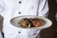 Finorri i Windsor: cuina catalana refinada a Barcelona