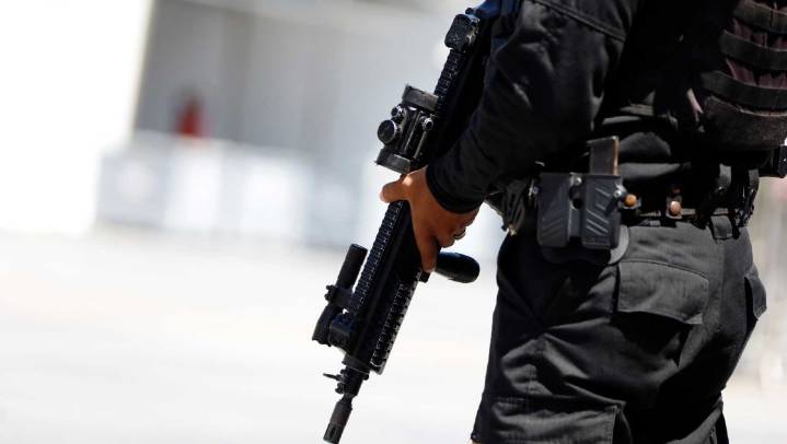 Embajada de EU emite alerta de seguridad para las autopistas de NL