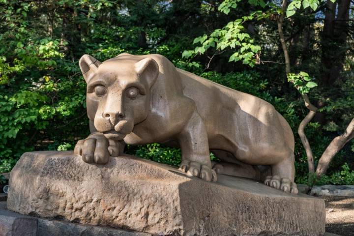 Penn State graduate employees group unionizes after overwhelming vote