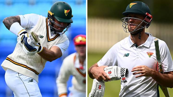 Ashes hopefuls fail as Starc sends England ominous warning