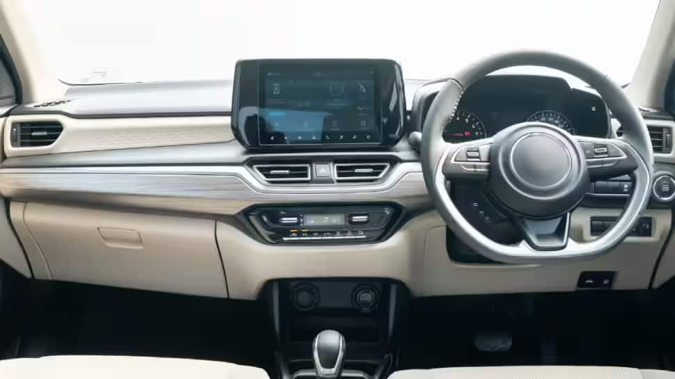 What A Car! 34Km Mileage, 5-Star Safety, 360-Degree Camera, Sunroof, BIG Touchscreen & More