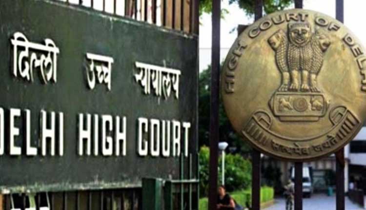 Delhi HC Delivers Split Verdict On Engineer Rashid’s Plea Challenging Travel Cost To Attend Parliament
