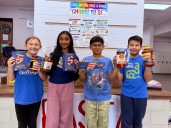 Solon Schools expanding district food drive efforts