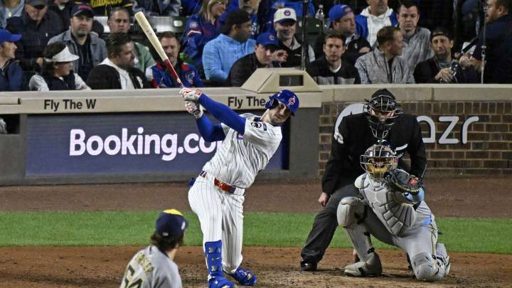 MLB rumors: Dodgers’ Kyle Tucker buzz grows as signs point to Cubs exit