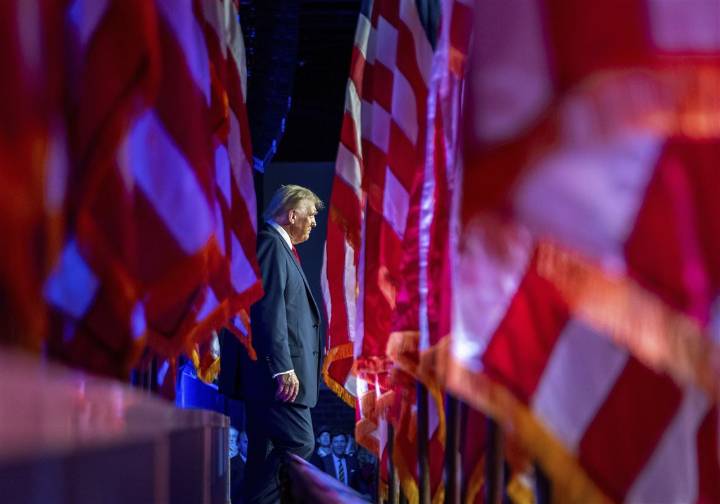 Gene Collier: A year of living dangerously