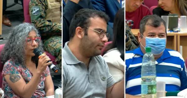 Femicidio de Cecilia Stryzsowski: el Clan Sena pidió informes médicos