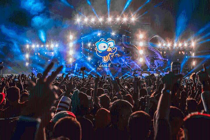 AHORA, Fiesta de Disfraces en vivo desde San Nicolás