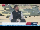 What Vice President Vance said of deadly National Guard shooting outside White House
