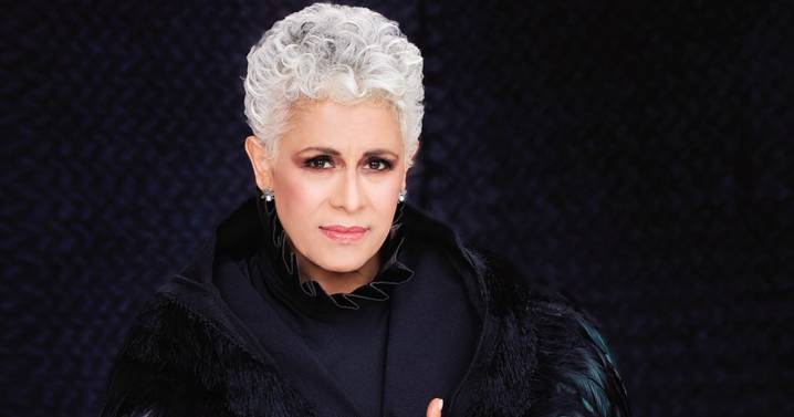 Eugenia León, sin fecha de caducidad