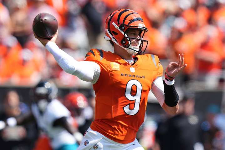 Monday Night Football tonight: NFL FanDuel promo code unlocks $400 bonus for Bengals vs. Ravens
