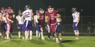 16 Sports Xtra: Indiana High School Football Regional Championship Highlights Pt. 2
