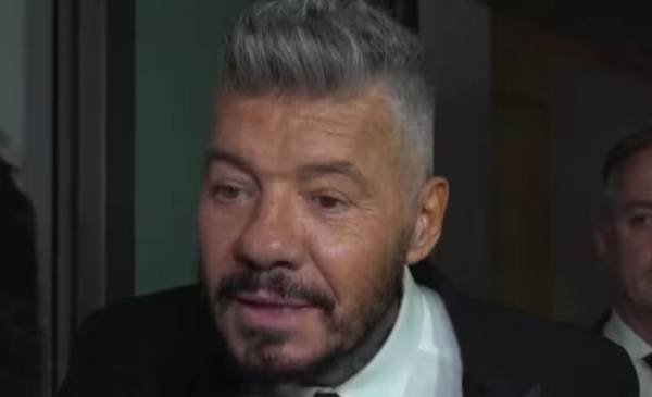 Marcelo Tinelli denunció amenazas contra su familia