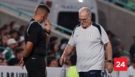 El lamento de Marcelo Bielsa tras lo ocurrido con Uruguay: "Me siento responsable de todo esto"