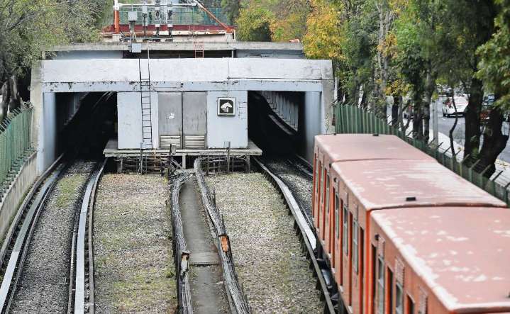 Obras en Línea 3 del Metro comenzarán en diciembre de 2026 y se prevé que duren un año