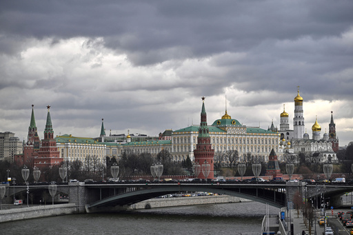 Desaceleración económica en Rusia obliga al Kremlin a aumentar impuestos y tarifas
