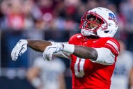 College football Week 13 betting notes, trends from Las Vegas handicapper