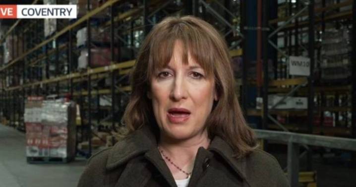 Will Rachel Reeves’ budget leave you better or worse off?