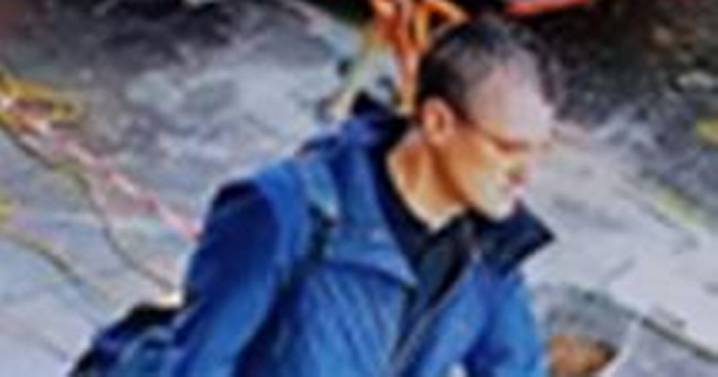 Midlands man missing for 11 days as police issue CCTV image