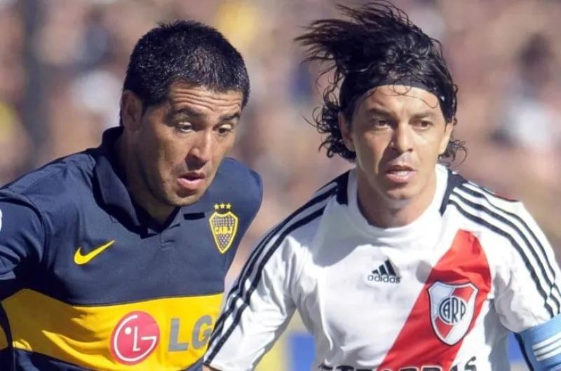 Cómo quedó el historial entre Boca y River tras el Superclásico