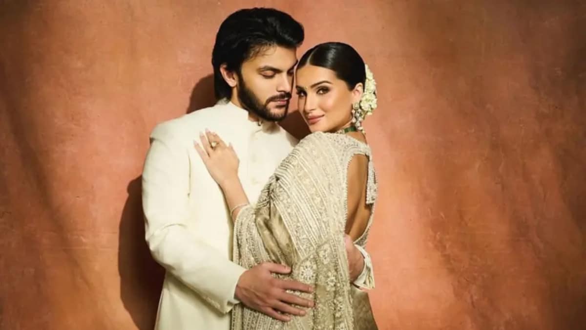 Tara Sutaria And Veer Pahariya: A Timeline Of Their Relationship