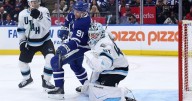Is the Leafs power play broken, or is it just bad puck luck?